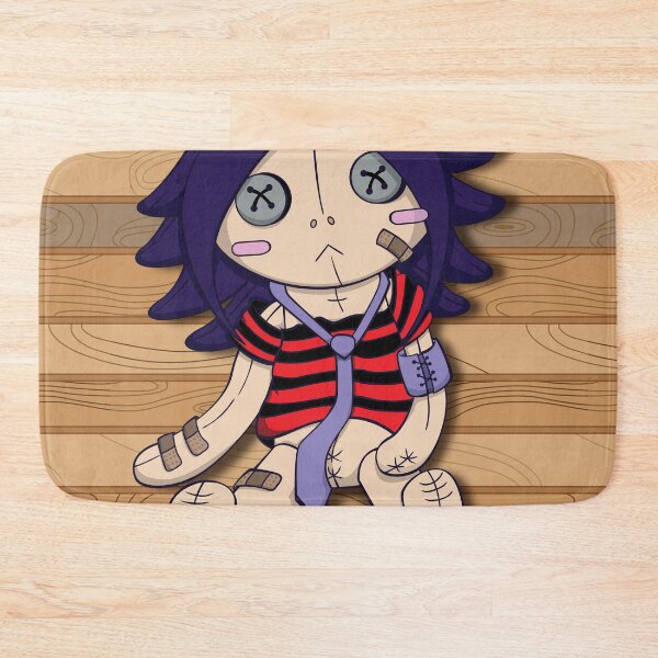Item preview, A Forgotten Toy designed and sold by ZaryaKiqo.