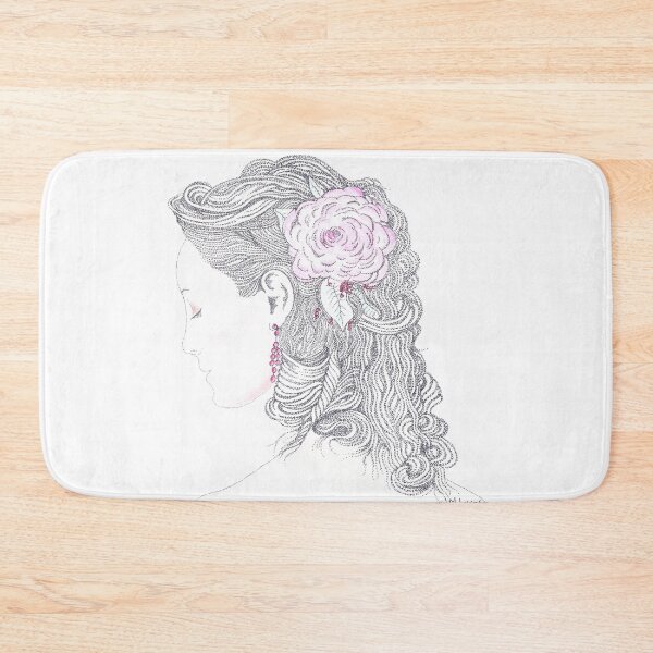 Item preview, Deep in Thought designed and sold by Jane M Lucas.