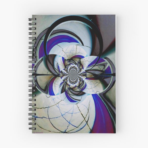 Item preview, Broken Symmetry Lavender designed and sold by Faye Anastasopoulou.