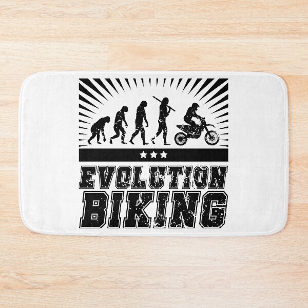 Item preview, Evolution Biking - Motocross designed and sold by anziehend.