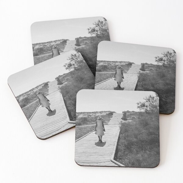 Item preview, Beach Boardwalk designed and sold by Paul Pasco.