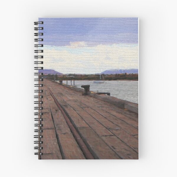 Item preview, Wharf designed and sold by DVJPhotography.