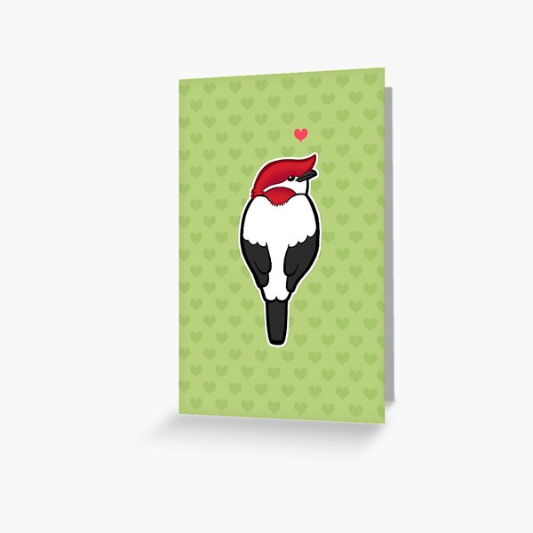 Greeting Card