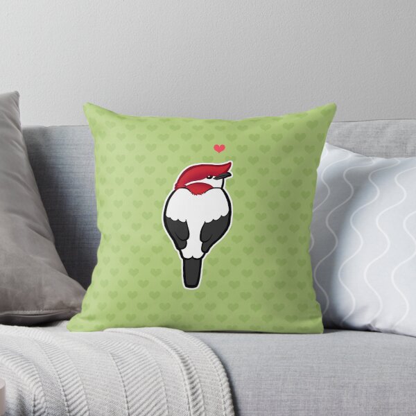 Throw Pillow