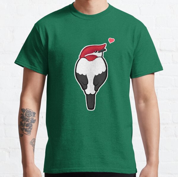 Classic T-Shirt