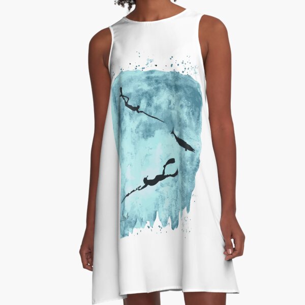 Item preview, Spear fishing  designed and sold by Aroubbashrahil.