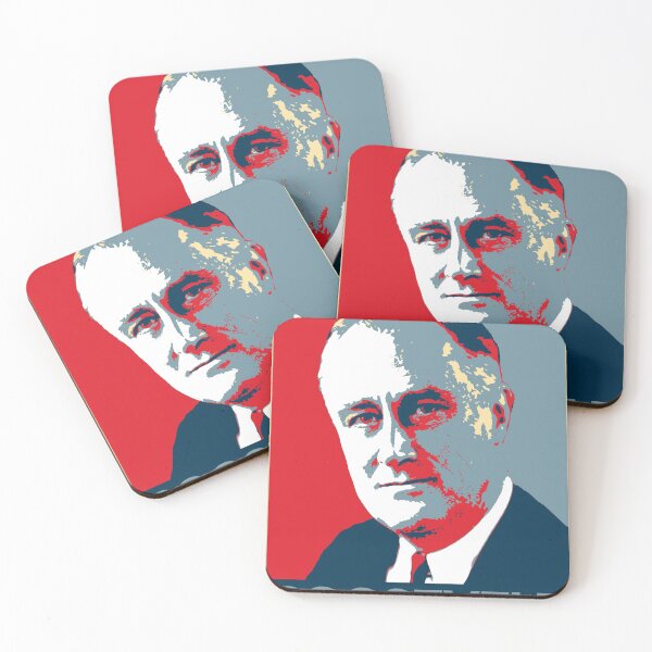 Item preview, Franklin D. Roosevelt  designed and sold by nebberss.