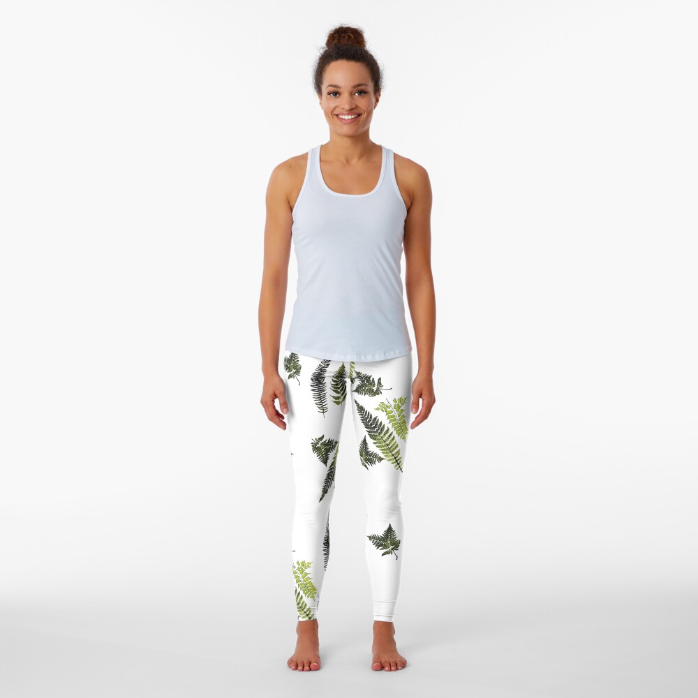 Item preview, Leggings designed and sold by anni103.
