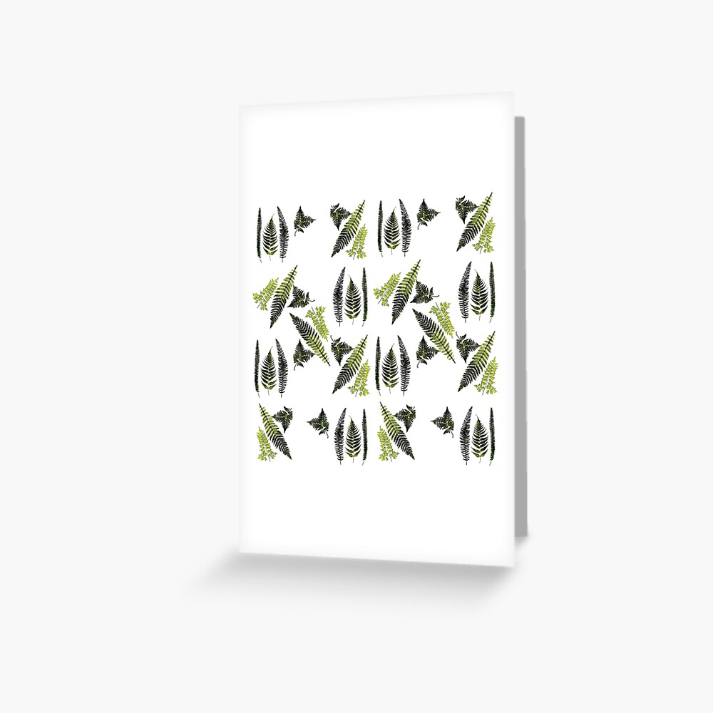 Item preview, Greeting Card designed and sold by anni103.