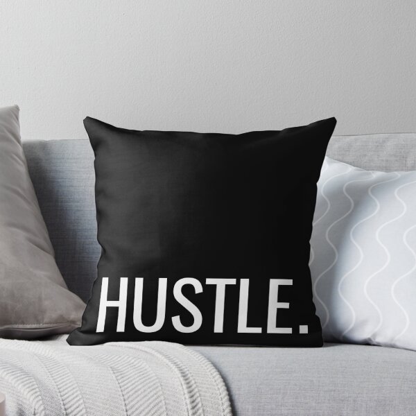 Item preview, HUSTLE. designed and sold by Artsthetic Collection.