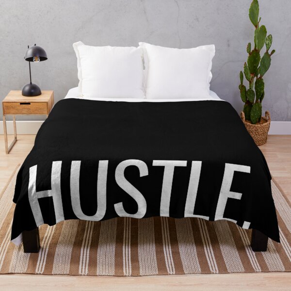 Item preview, HUSTLE. designed and sold by Artsthetic Collection.