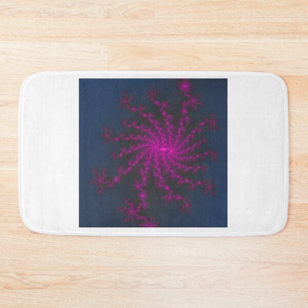 Item preview, Mandelbrot, fractal, apple male designed and sold by saechla.