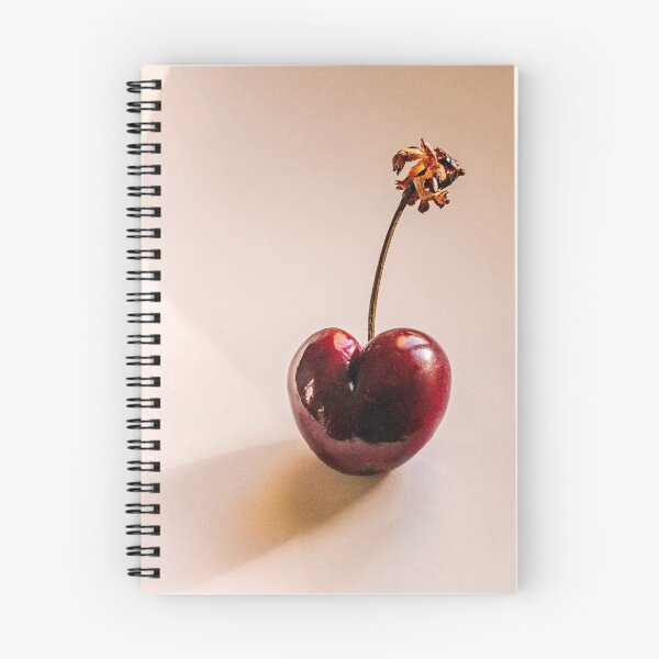 Item preview, Cherry Heart designed and sold by Jayne Le Mee.