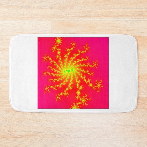 Item preview, Mandelbrot, fractal, apple male 2 designed and sold by saechla.