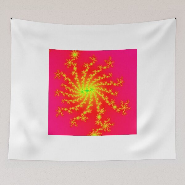 Item preview, Mandelbrot, fractal, apple male 2 designed and sold by saechla.
