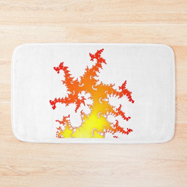 Item preview, Mandelbrot, fractal, apple male 3 designed and sold by saechla.