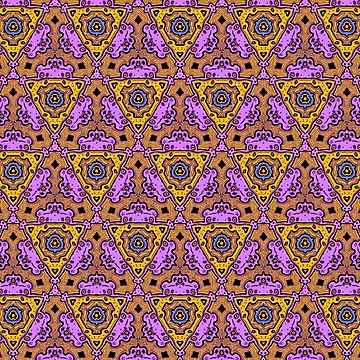 Artwork thumbnail, Abstract element by Alex Blud