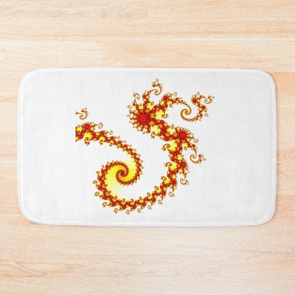 Item preview, Mandelbrot, fractal, apple male 4 designed and sold by saechla.