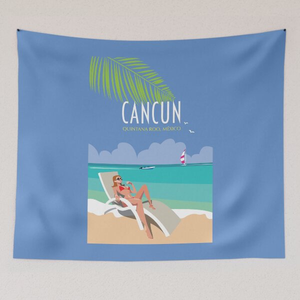 Item preview, Cancun designed and sold by SAUHER.