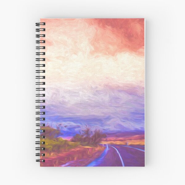 Item preview, Rainbow Clouds designed and sold by DVJPhotography.