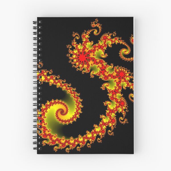Item preview, Mandelbrot, fractal, apple male 4 black designed and sold by saechla.