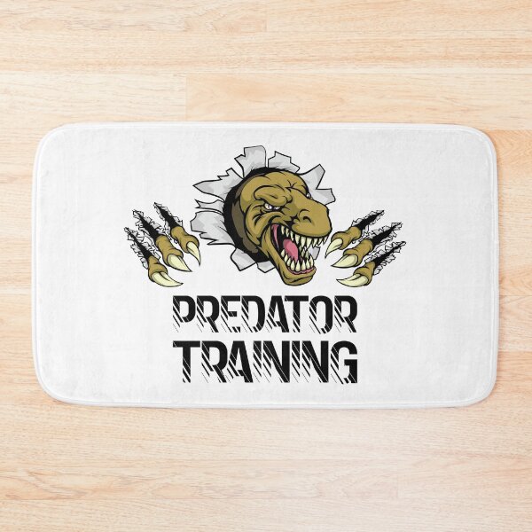 Item preview, Predator Training | Fitness Muscles Strength designed and sold by anziehend.