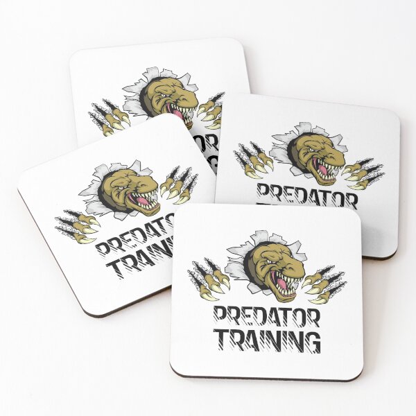 Item preview, Predator Training | Fitness Muscles Strength designed and sold by anziehend.