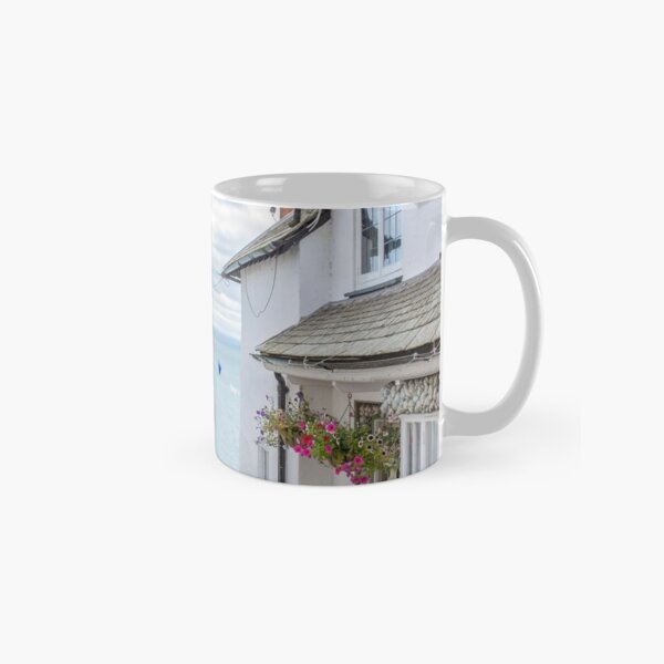 Item preview, Clovelly designed and sold by Graham  Custance.
