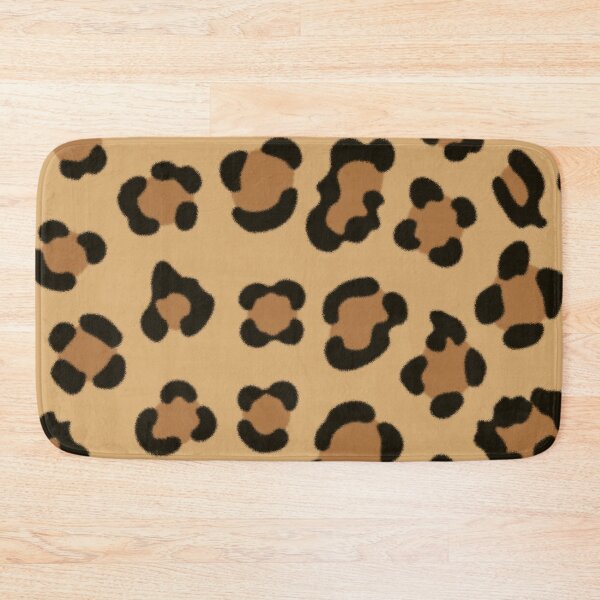 Item preview, Trendy Leopard Print Design designed and sold by NataliePaskell.