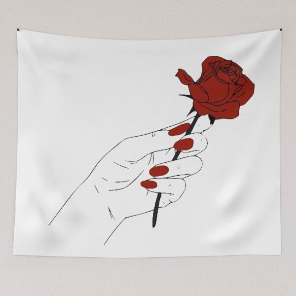 Item preview, Rosie designed and sold by Keeley Clinton.