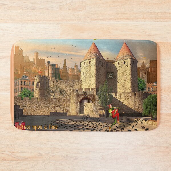 Item preview, Once upon a time...The Pied Piper of Hamelin designed and sold by PrivateVices.