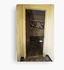 Nak. Metal Print