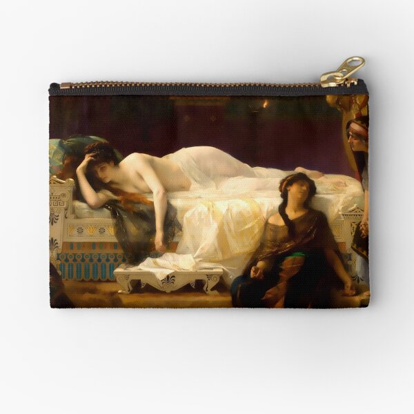 Bolsos De Mano Alexandre Redbubble