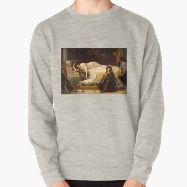 Sudaderas Alexandre Redbubble