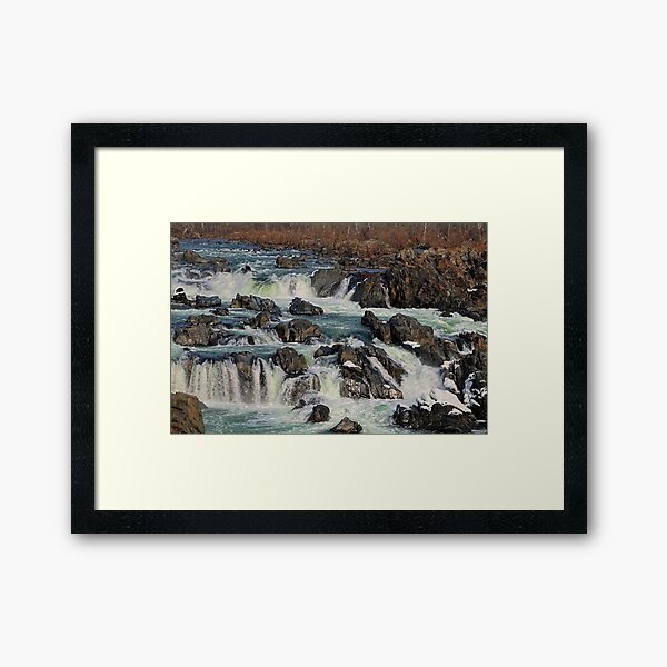 Item preview, Wild River designed and sold by Lanis Rossi.