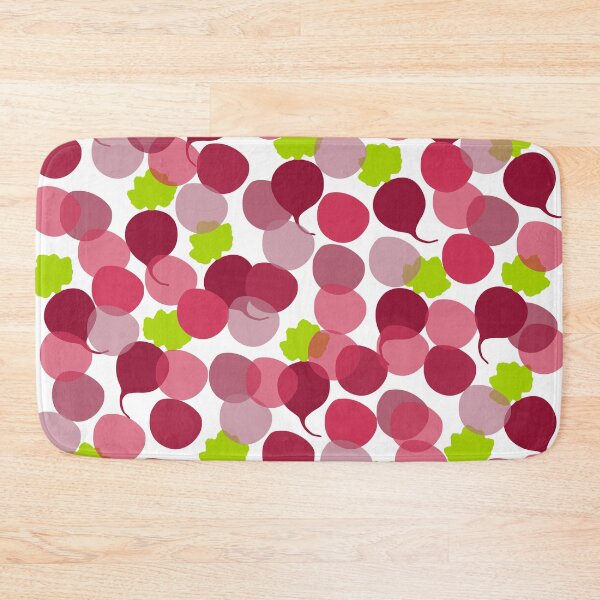 Item preview, Cute Beetroot designed and sold by kapotka.