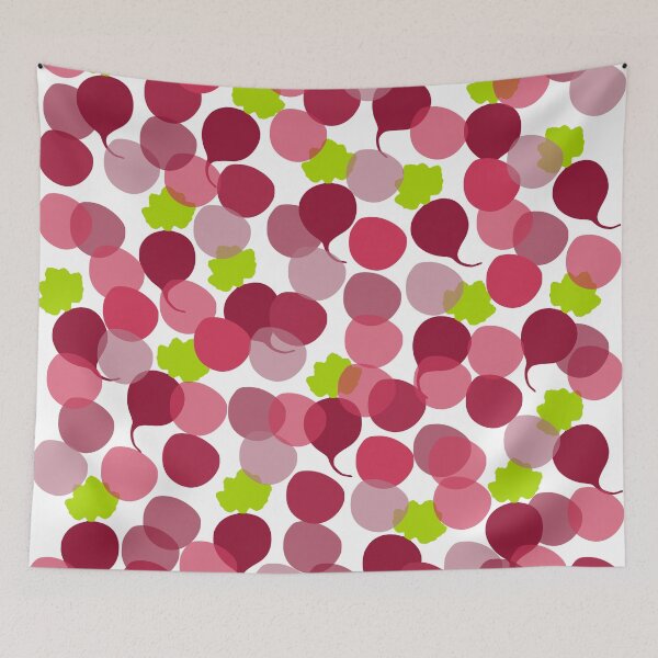 Item preview, Cute Beetroot designed and sold by kapotka.