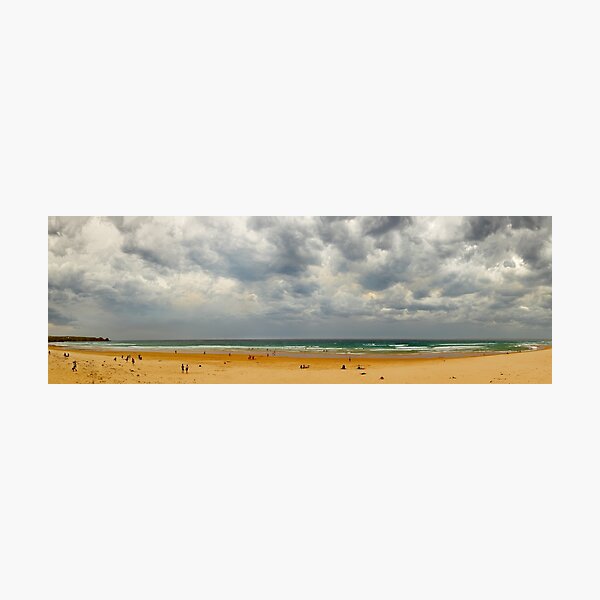 Photographic Print