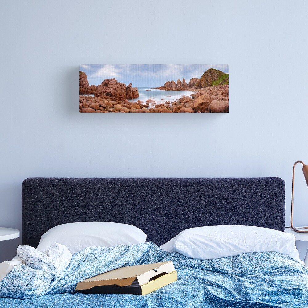 The Pinnacles, Phillip Island, Victoria, Australia Canvas Print