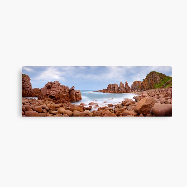 Item preview, The Pinnacles, Phillip Island, Victoria, Australia designed and sold by Michael Boniwell.