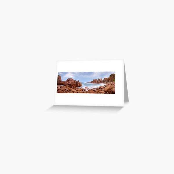 Item preview, The Pinnacles, Phillip Island, Victoria, Australia designed and sold by Michael Boniwell.