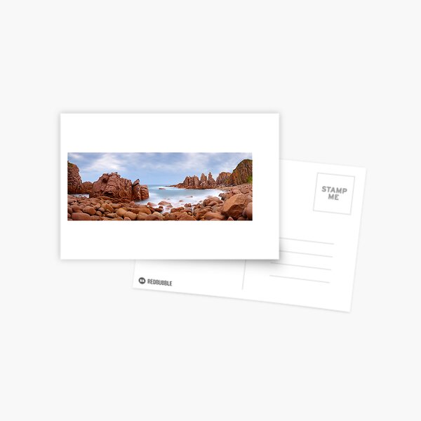 Item preview, The Pinnacles, Phillip Island, Victoria, Australia designed and sold by Michael Boniwell.