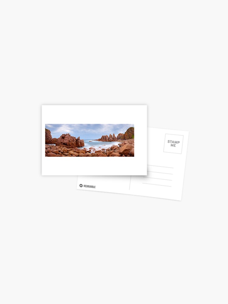 Thumbnail 1 of 2, Postcard, The Pinnacles, Phillip Island, Victoria, Australia designed and sold by Chockstone.
