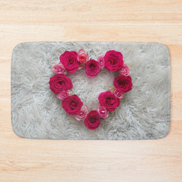 Item preview, Heart: Roses  designed and sold by Fay Freshwater.
