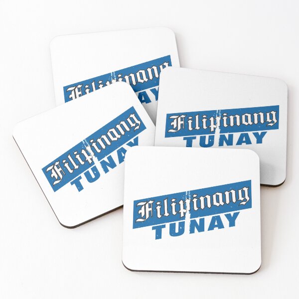 Item preview, FILIPINONG TUNAY Sticker designed and sold by aydapadi.