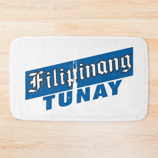 Item preview, FILIPINONG TUNAY Sticker designed and sold by aydapadi.