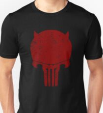 PUNISHURDOCK Unisex T-Shirt