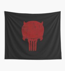 PUNISHURDOCK Wall Tapestry
