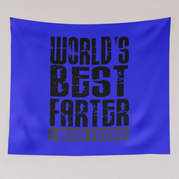 Item preview, Best Dad in the World Great gift idea for dads designed and sold by tarek25.