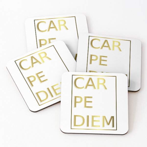 Item preview, Carpe Diem designed and sold by Javier Narváez Solarte.